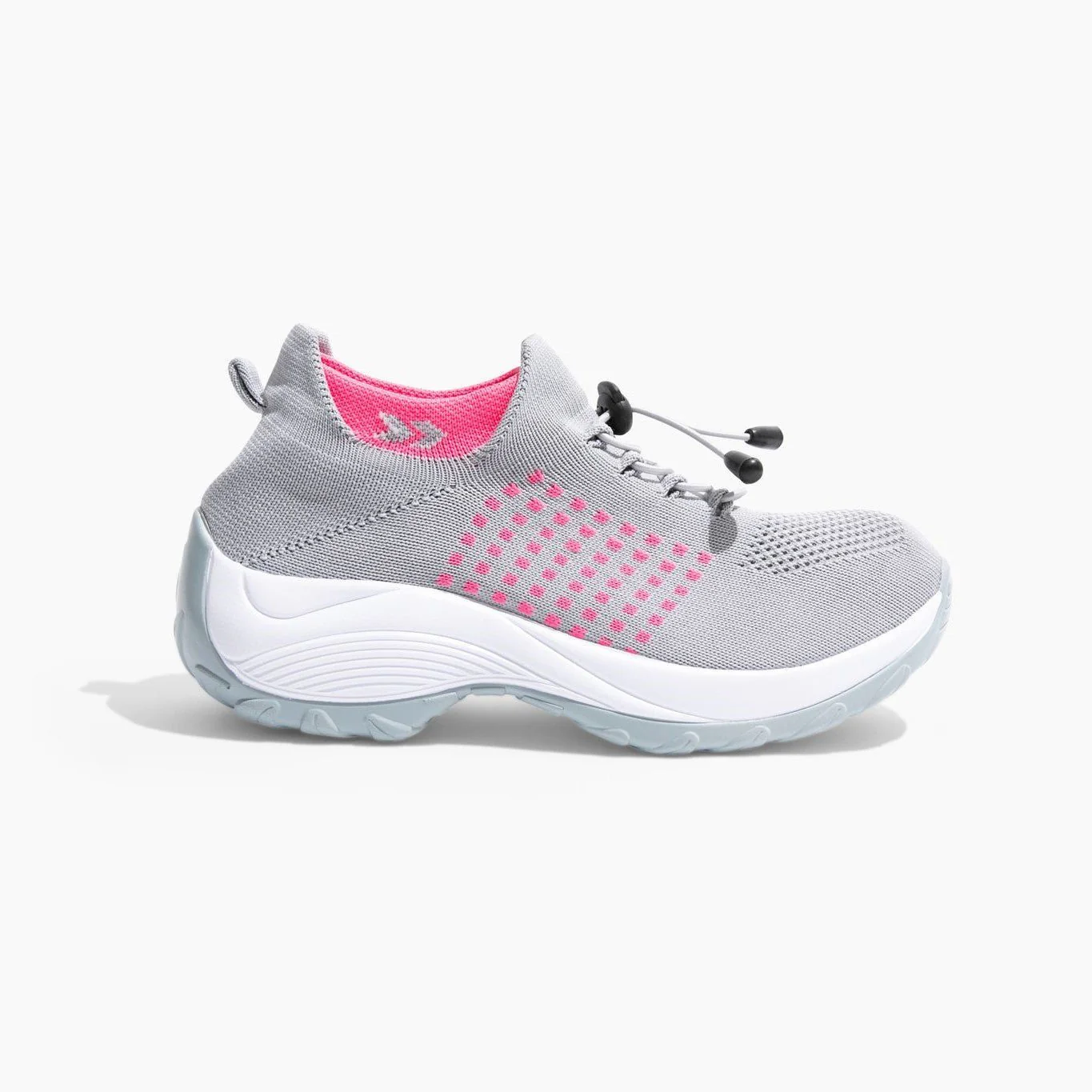 EMILY™ ORTHOPEDIC SNEAKERS WITH STRETCHABLE CUSHION - Image 13