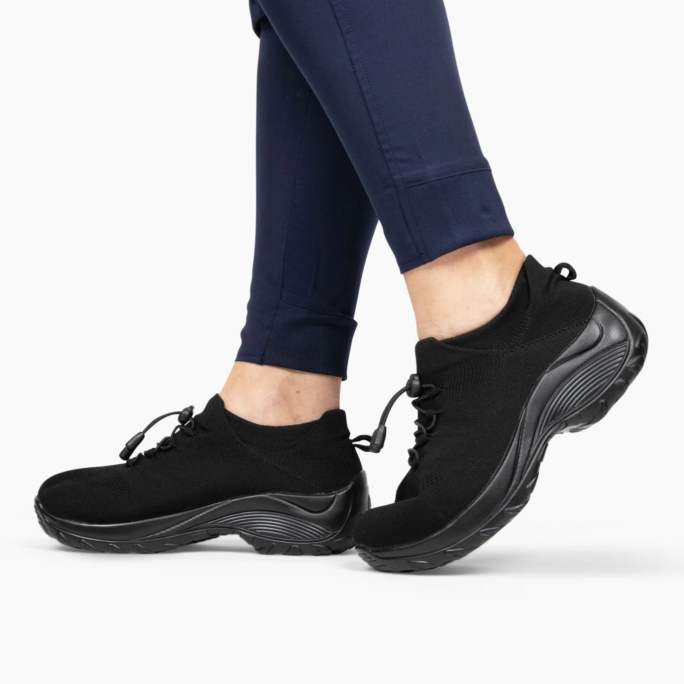 EMILY™ ORTHOPEDIC SNEAKERS WITH STRETCHABLE CUSHION - Image 6