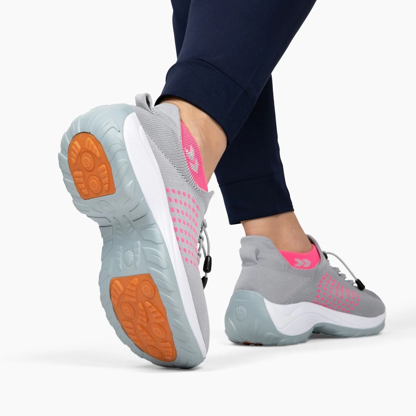 EMILY™ ORTHOPEDIC SNEAKERS WITH STRETCHABLE CUSHION - Image 7
