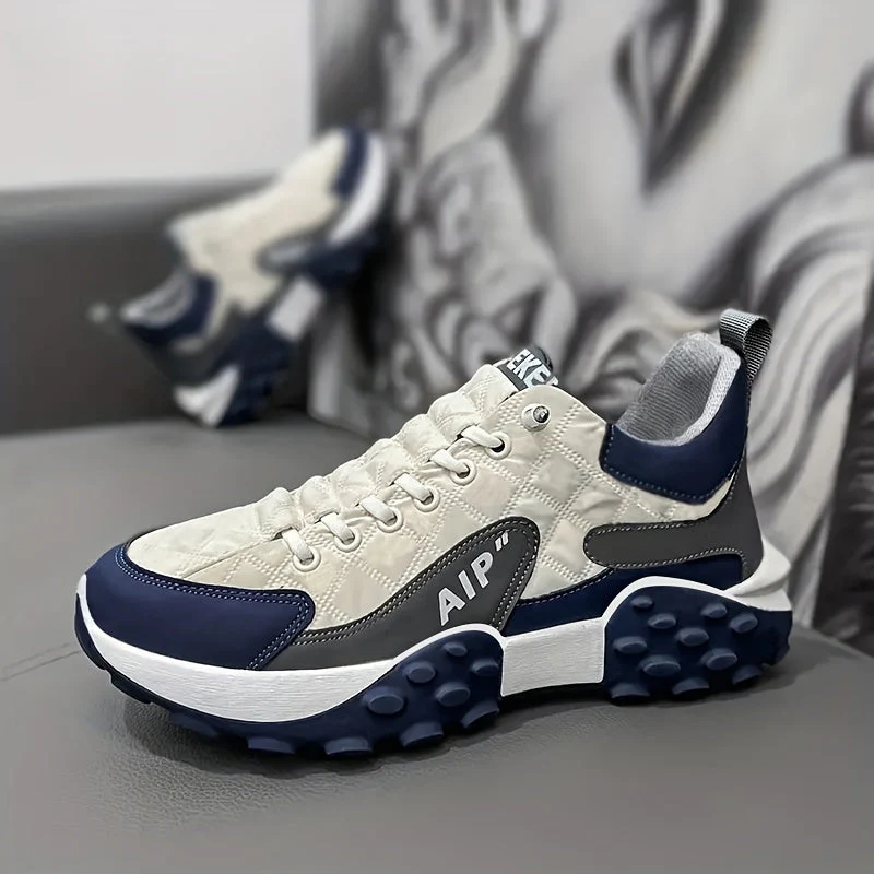 FINNY™ COMFORTABLE WATERPROOF ORTHOPEDIC SNEAKERS - Image 10