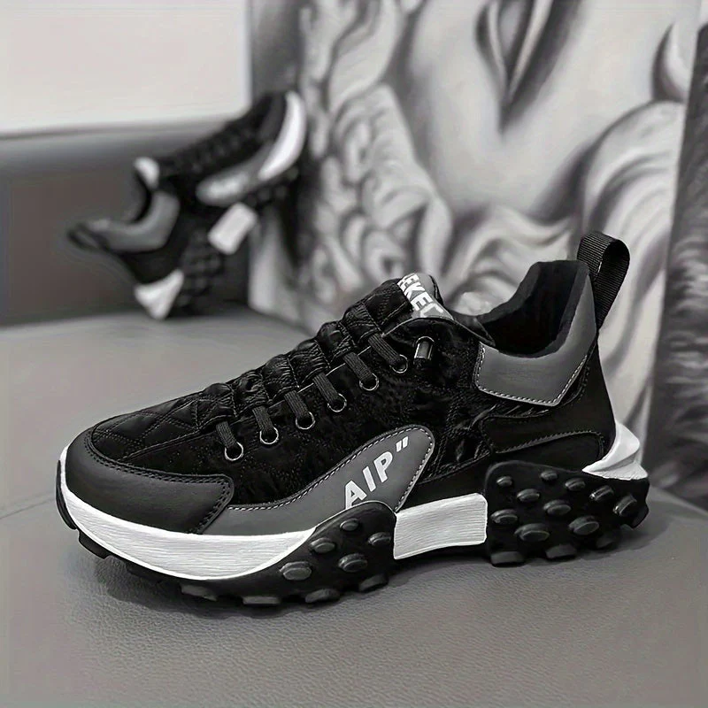 FINNY™ COMFORTABLE WATERPROOF ORTHOPEDIC SNEAKERS - Image 11