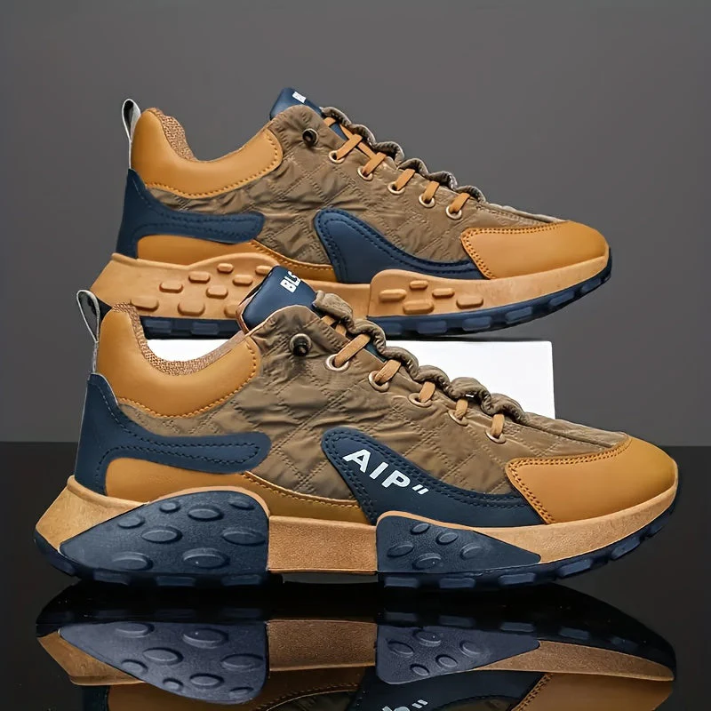 FINNY™ COMFORTABLE WATERPROOF ORTHOPEDIC SNEAKERS - Image 13