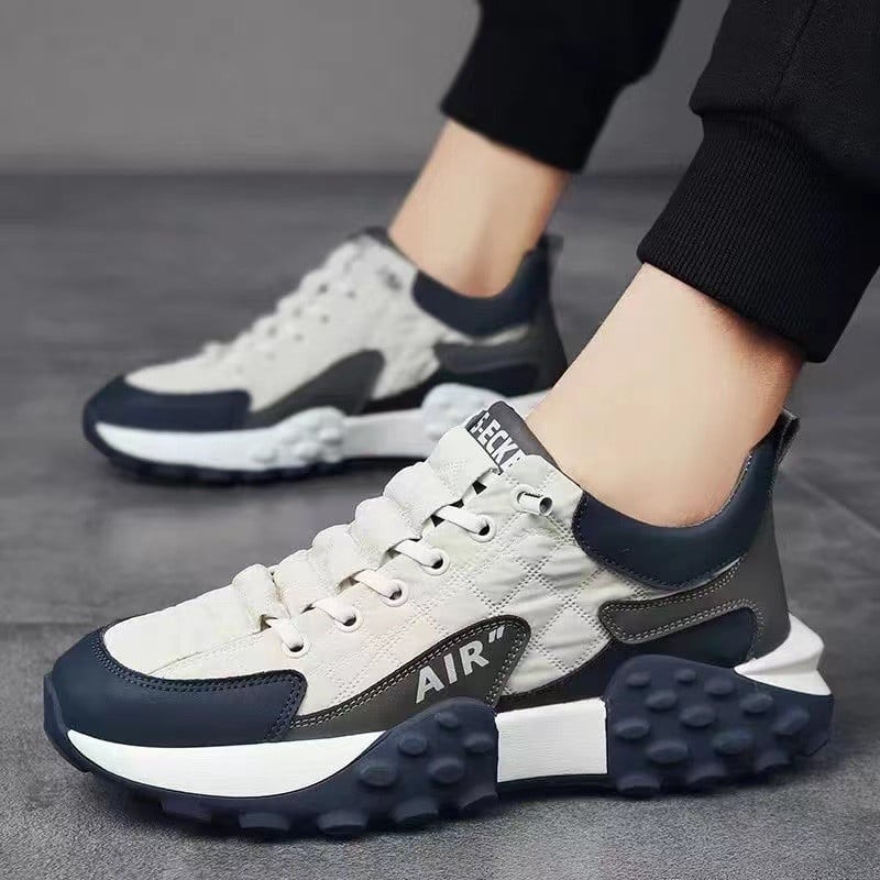 FINNY™ COMFORTABLE WATERPROOF ORTHOPEDIC SNEAKERS - Image 3