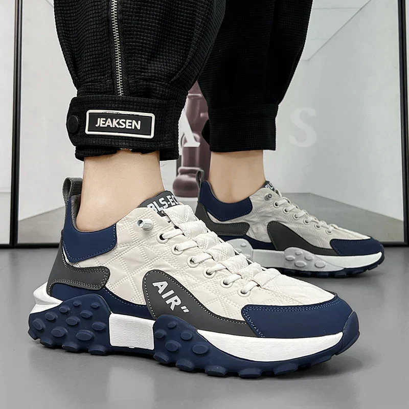 FINNY™ COMFORTABLE WATERPROOF ORTHOPEDIC SNEAKERS - Image 5