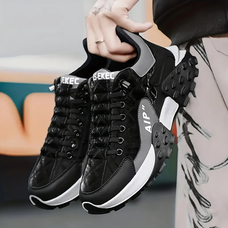 FINNY™ COMFORTABLE WATERPROOF ORTHOPEDIC SNEAKERS - Image 8