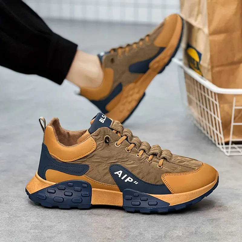 FINNY™ COMFORTABLE WATERPROOF ORTHOPEDIC SNEAKERS - Image 9