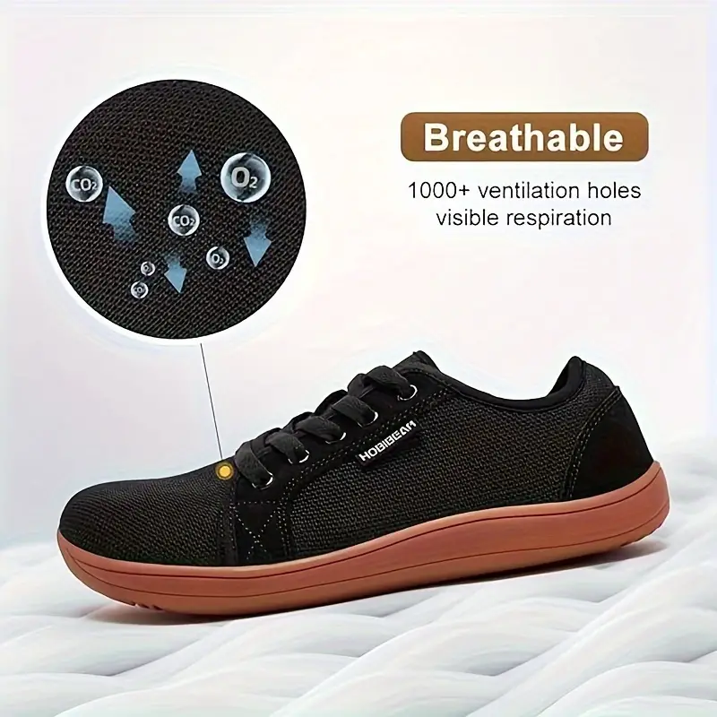 HOBIBEAR™ ORTHOPEDIC NON-SLIP BAREFOOT SHOES (UNISEX) - Image 6