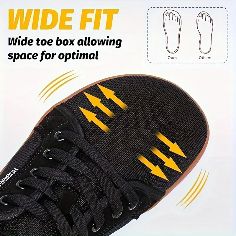 HOBIBEAR™ ORTHOPEDIC NON-SLIP BAREFOOT SHOES (UNISEX) - Image 9