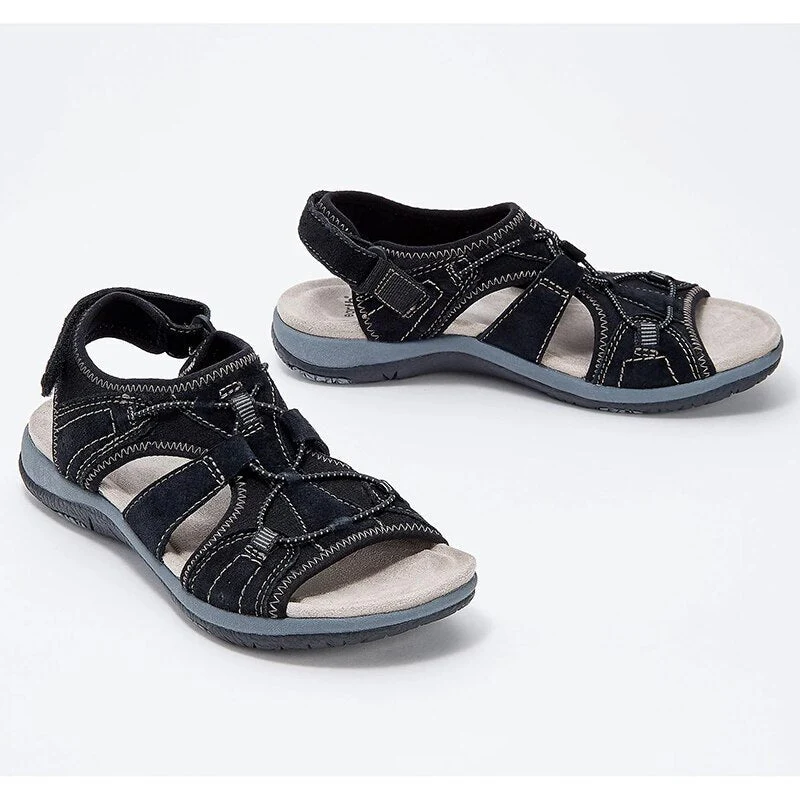 PREMIUM ORTHOPEDIC ALICE™ SANDALS - 2025 BEST SELLER - Image 11