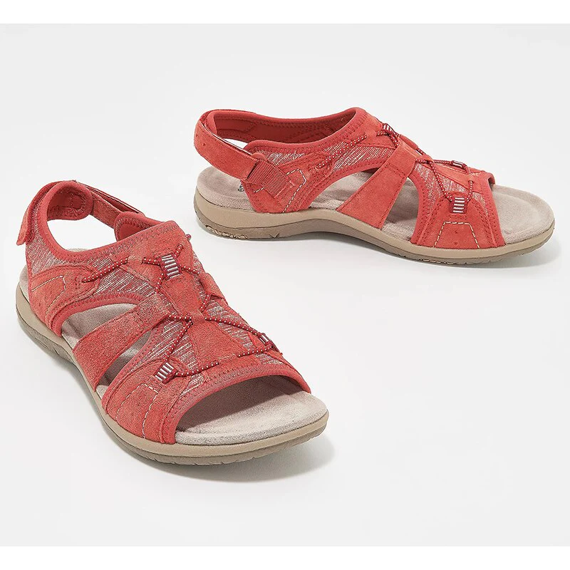 PREMIUM ORTHOPEDIC ALICE™ SANDALS - 2025 BEST SELLER - Image 12