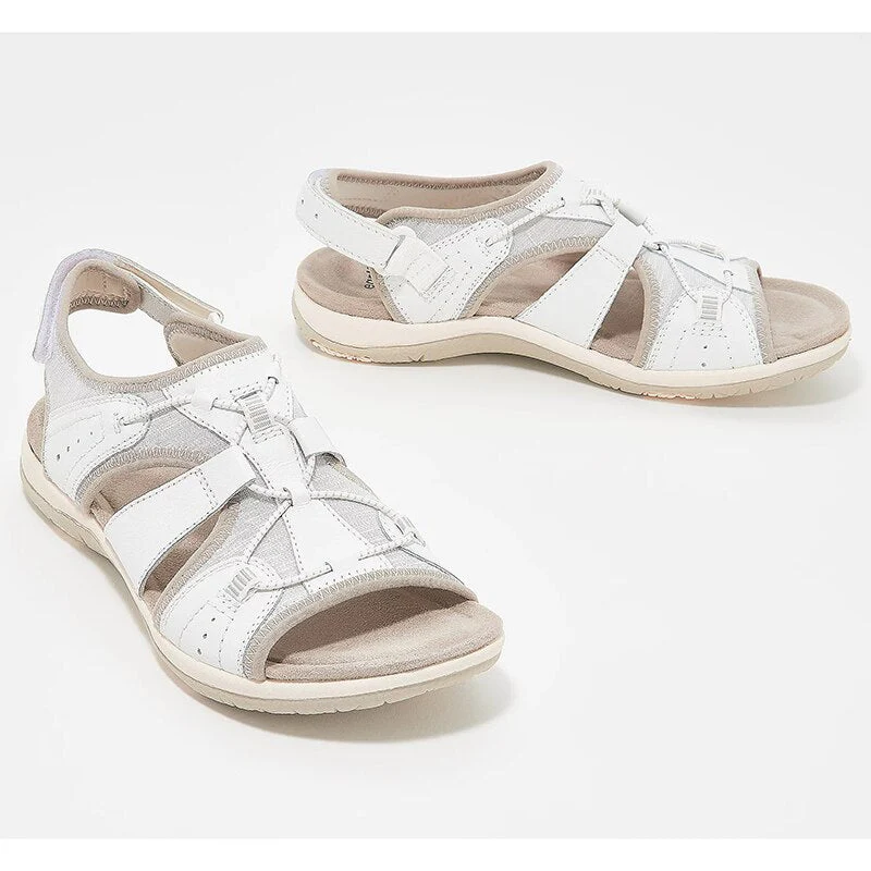 PREMIUM ORTHOPEDIC ALICE™ SANDALS - 2025 BEST SELLER - Image 14