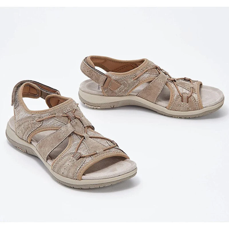PREMIUM ORTHOPEDIC ALICE™ SANDALS - 2025 BEST SELLER - Image 16