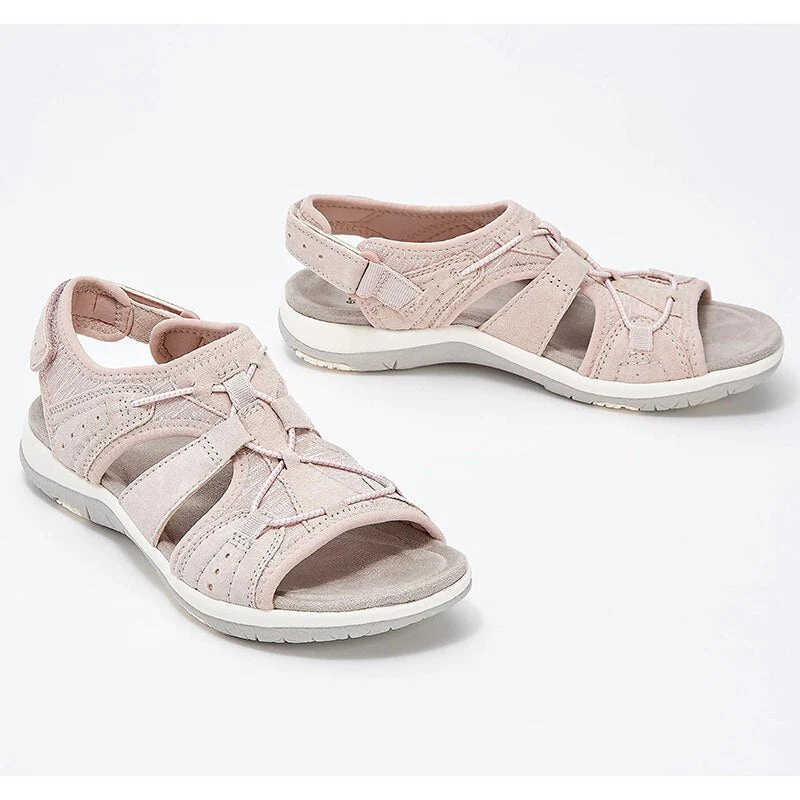 PREMIUM ORTHOPEDIC ALICE™ SANDALS - 2025 BEST SELLER - Image 17