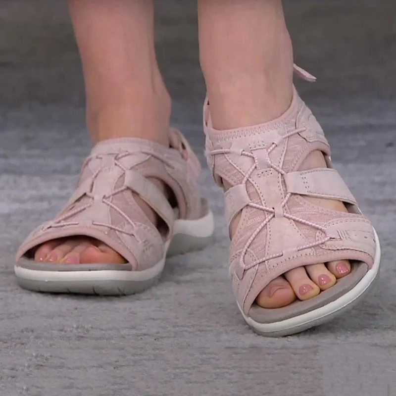 PREMIUM ORTHOPEDIC ALICE™ SANDALS - 2025 BEST SELLER - Image 7