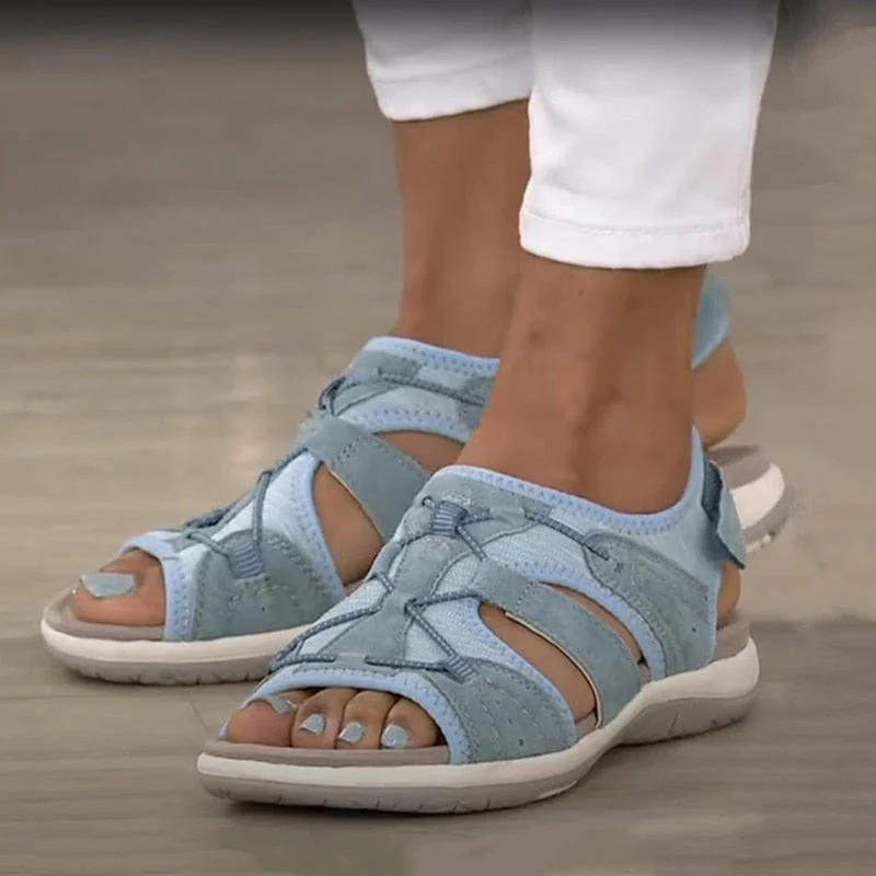 PREMIUM ORTHOPEDIC ALICE™ SANDALS - 2025 BEST SELLER - Image 8