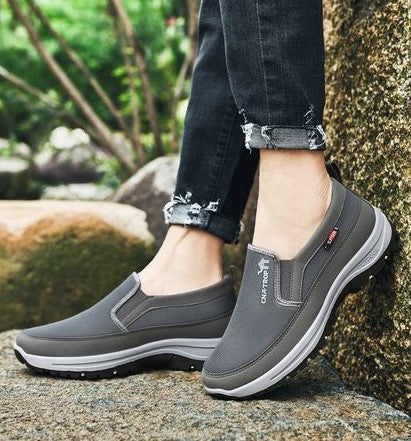 KINGSLAY | BREATHABLE ORTHOPEDIC SHOES - Image 5