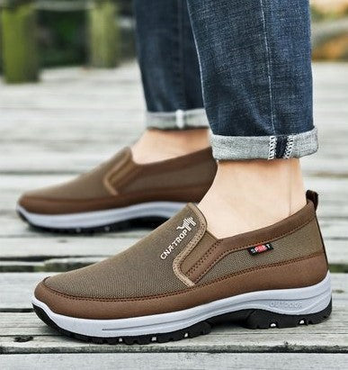 KINGSLAY | BREATHABLE ORTHOPEDIC SHOES - Image 6