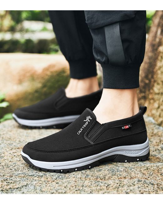 KINGSLAY | BREATHABLE ORTHOPEDIC SHOES - Image 7
