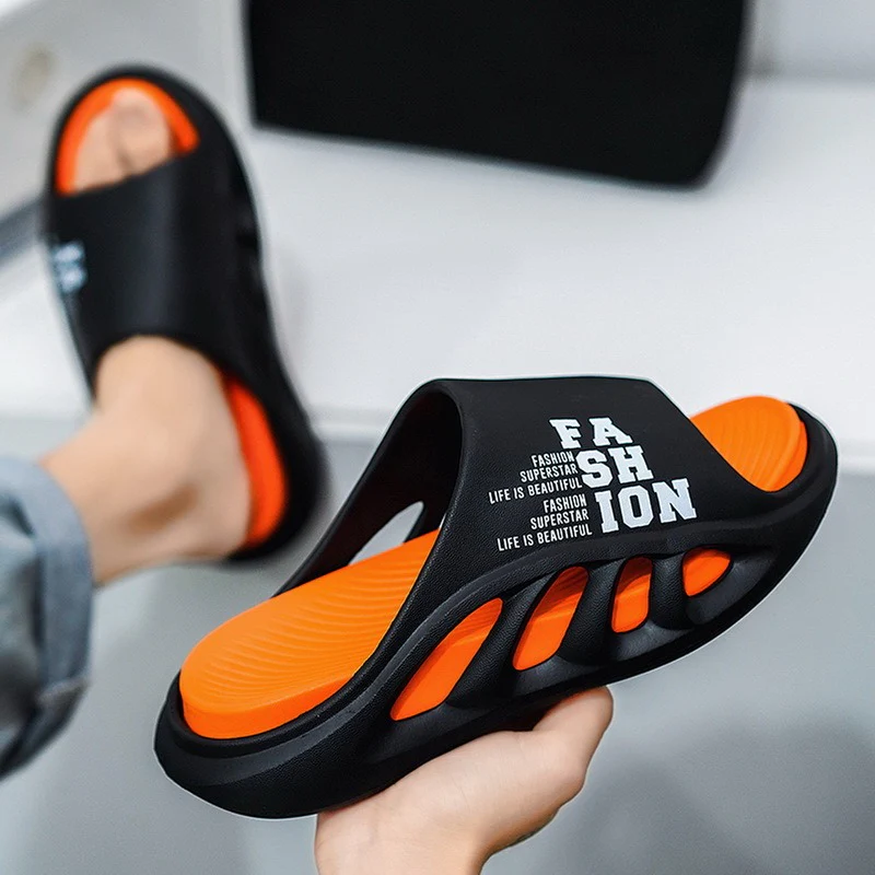 LERON™ | ORTHOPEDIC NON-SLIP SANDALS - Image 10