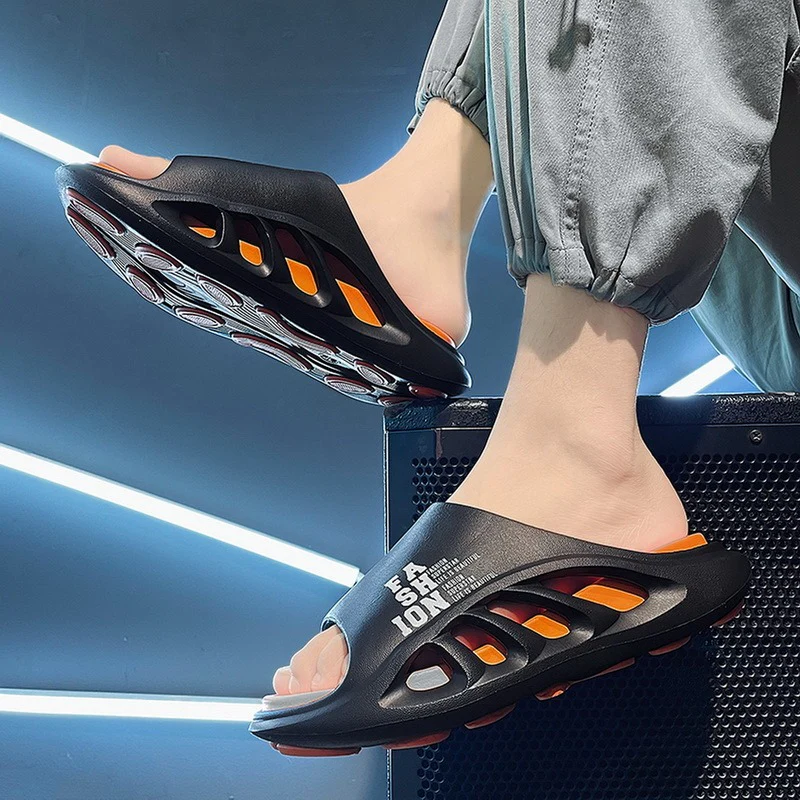LERON™ | ORTHOPEDIC NON-SLIP SANDALS - Image 3
