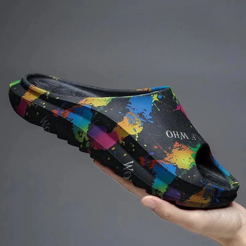 LERON™ | ORTHOPEDIC NON-SLIP SANDALS - Image 4
