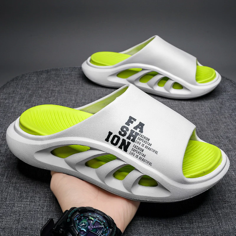 LERON™ | ORTHOPEDIC NON-SLIP SANDALS - Image 6
