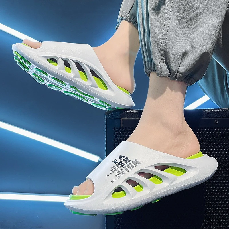 LERON™ | ORTHOPEDIC NON-SLIP SANDALS - Image 9