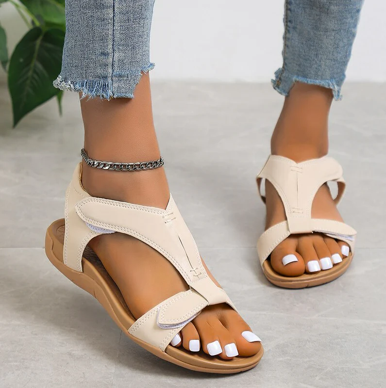 PREMIUM ORTHOPEDIC SANDALS WITH ARCH SUPPORT - 2025 BEST SELLER - Image 5