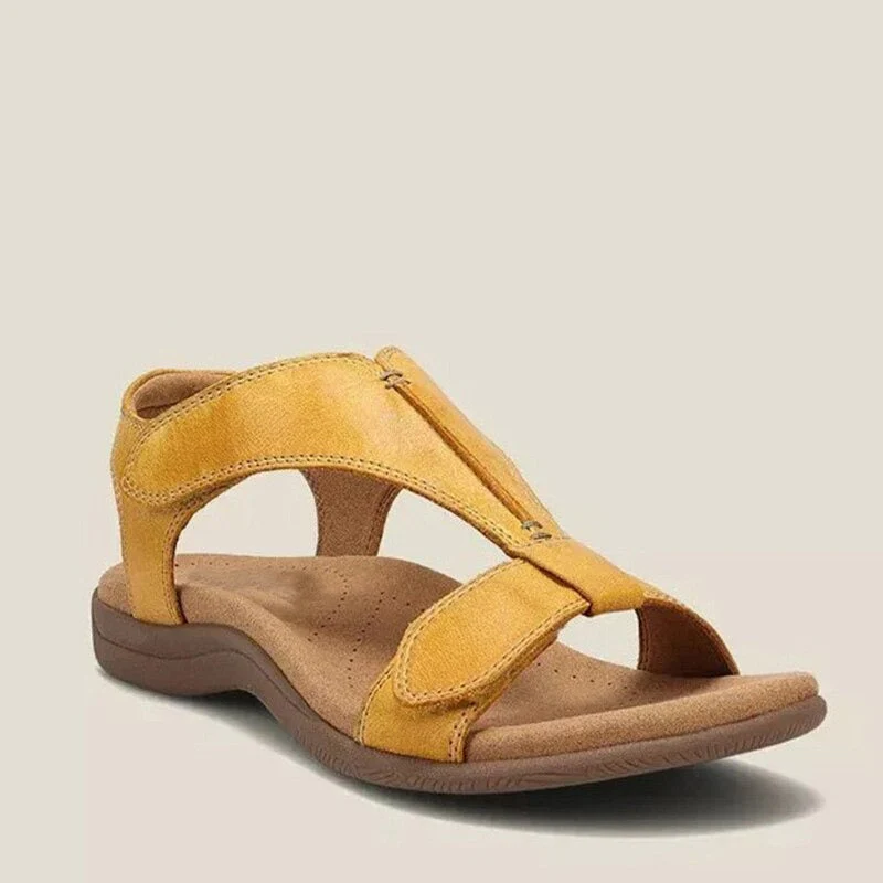 PREMIUM ORTHOPEDIC SANDALS WITH ARCH SUPPORT - 2025 BEST SELLER - Image 6