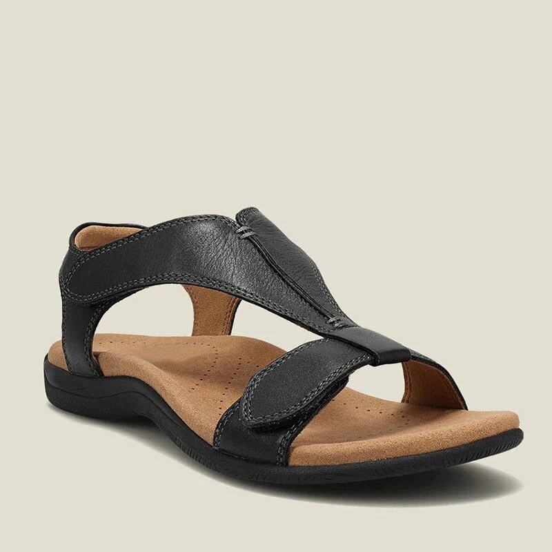 PREMIUM ORTHOPEDIC SANDALS WITH ARCH SUPPORT - 2025 BEST SELLER - Image 7