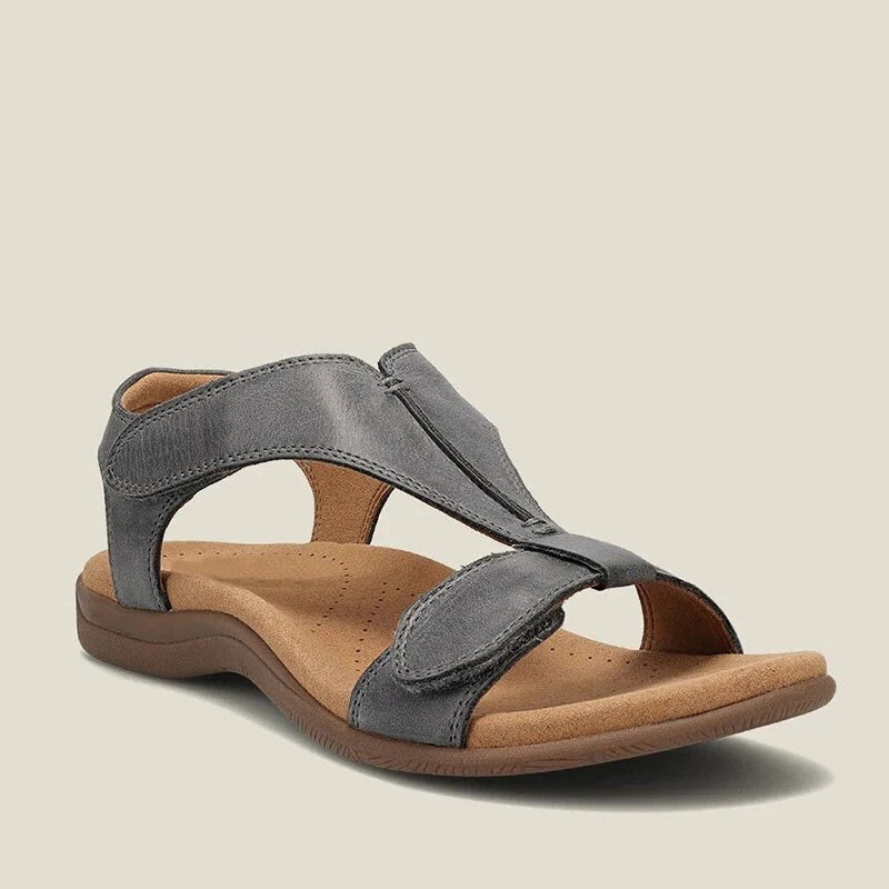 PREMIUM ORTHOPEDIC SANDALS WITH ARCH SUPPORT - 2025 BEST SELLER - Image 8