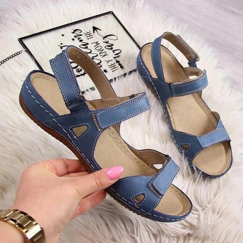 PREMIUM™ ORTHO SANDALS - 50% OFF CLEARANCE SALE 🎁 - Image 8