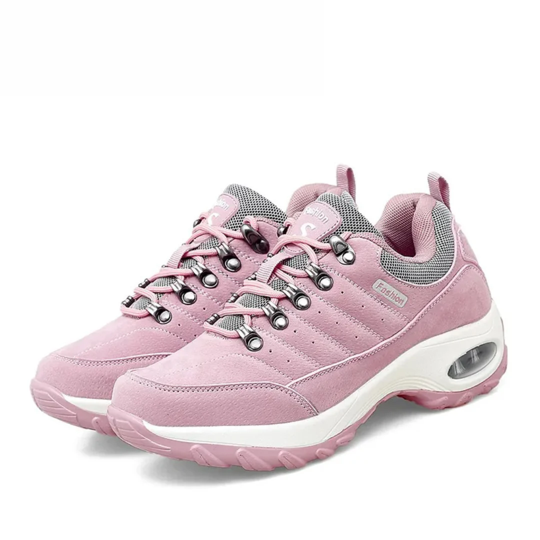 ORTHOSTEP™ WOMEN'S ORTHOPEDIC ANTI SLIP RUNNING SHOES - Image 4