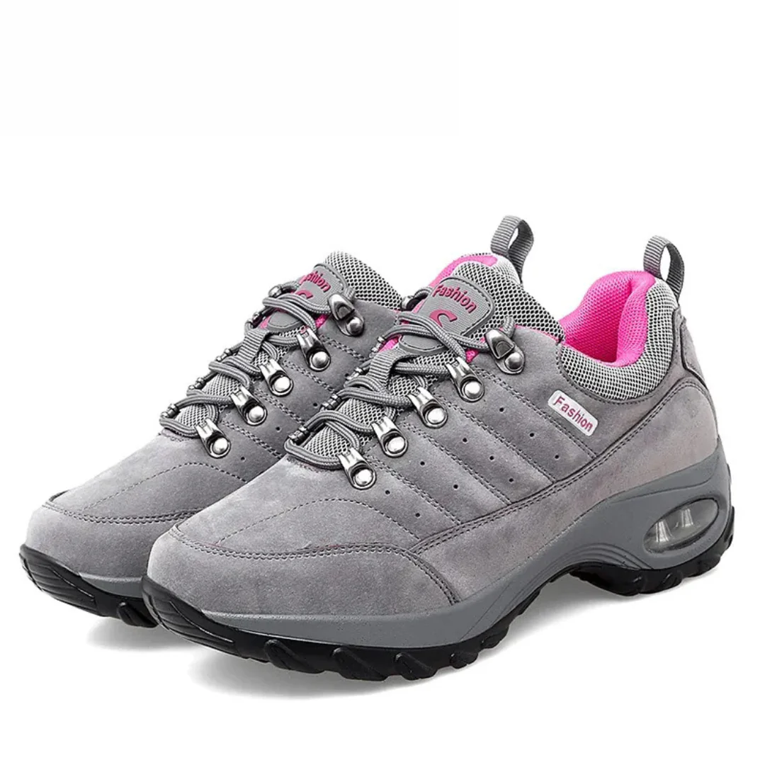 ORTHOSTEP™ WOMEN'S ORTHOPEDIC ANTI SLIP RUNNING SHOES - Image 5