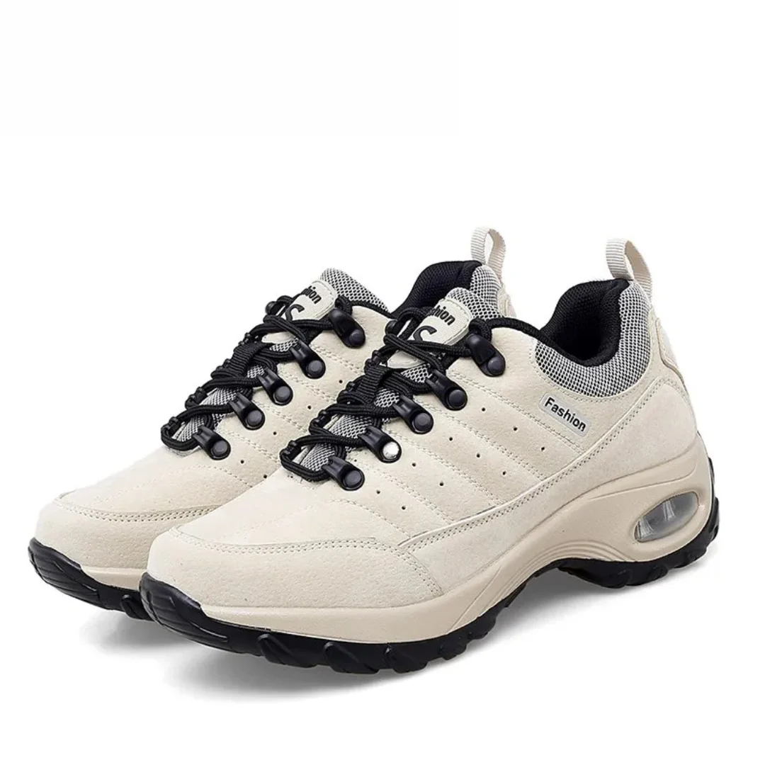 ORTHOSTEP™ WOMEN'S ORTHOPEDIC ANTI SLIP RUNNING SHOES - Image 6