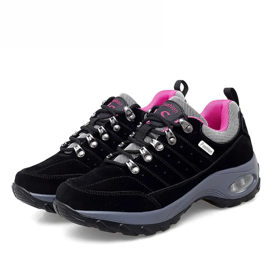 ORTHOSTEP™ WOMEN'S ORTHOPEDIC ANTI SLIP RUNNING SHOES - Image 7