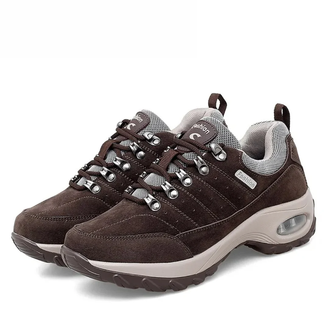 ORTHOSTEP™ WOMEN'S ORTHOPEDIC ANTI SLIP RUNNING SHOES - Image 8