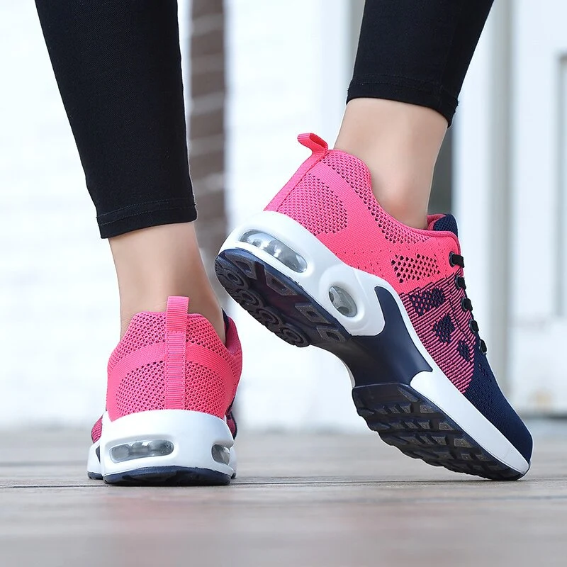PREMIUM ORTHOPEDIC WATERPROOF SNEAKERS WITH ARCH SUPPORT - Image 10