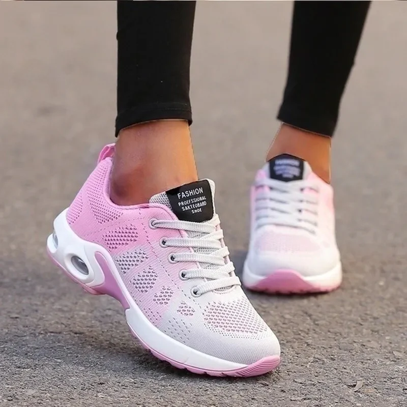 PREMIUM ORTHOPEDIC WATERPROOF SNEAKERS WITH ARCH SUPPORT - Image 3