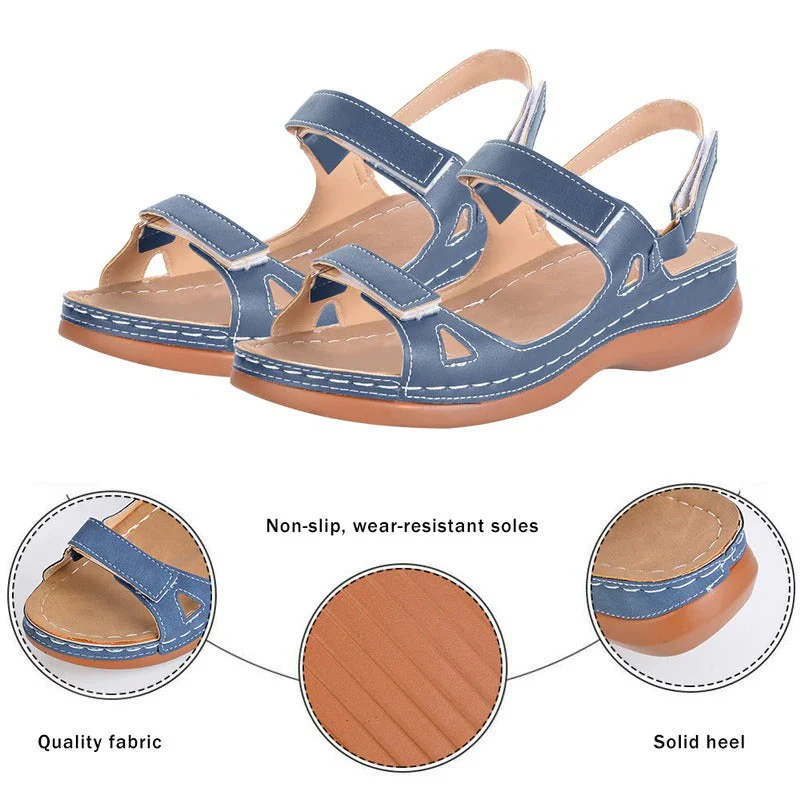 PREMIUM ORTHOPEDIC SANDALS - AUS BEST SELLER - Image 11