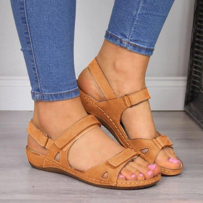 PREMIUM ORTHOPEDIC SANDALS - AUS BEST SELLER - Image 3