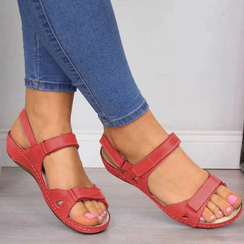 PREMIUM ORTHOPEDIC SANDALS - AUS BEST SELLER - Image 4