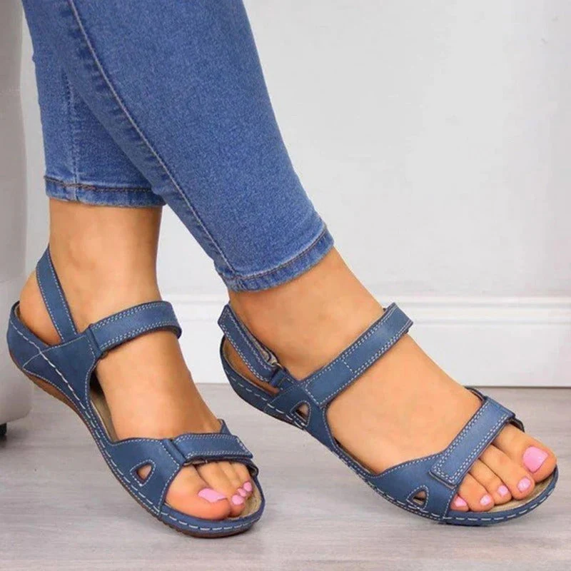 PREMIUM ORTHOPEDIC SANDALS - AUS BEST SELLER - Image 5