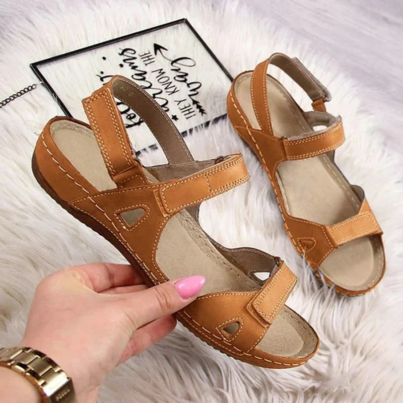 PREMIUM ORTHOPEDIC SANDALS - AUS BEST SELLER - Image 6