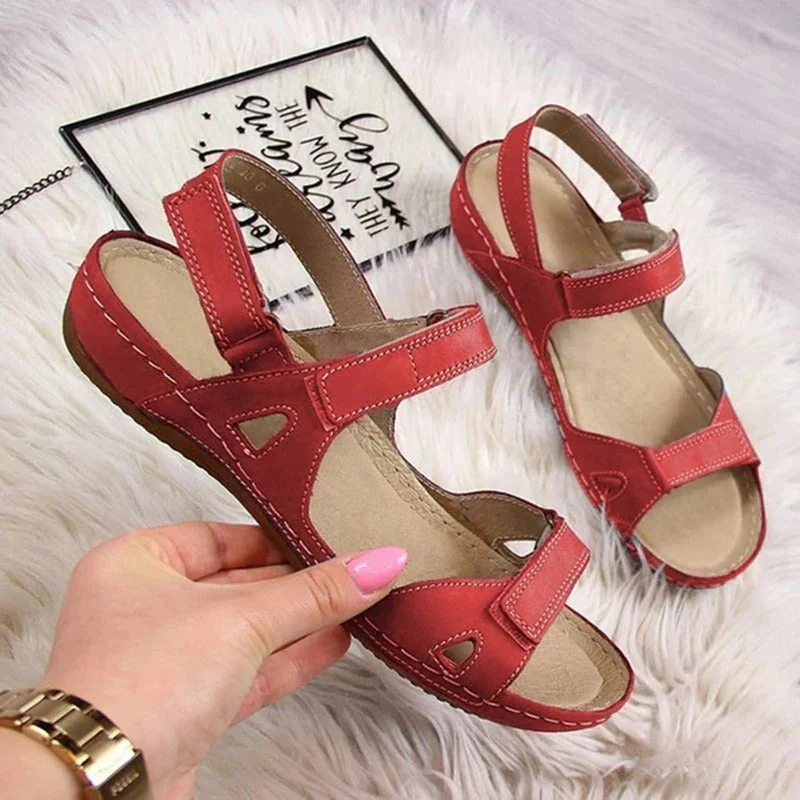 PREMIUM ORTHOPEDIC SANDALS - AUS BEST SELLER - Image 7