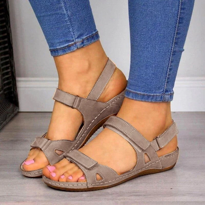 PREMIUM ORTHOPEDIC SANDALS - AUS BEST SELLER - Image 9