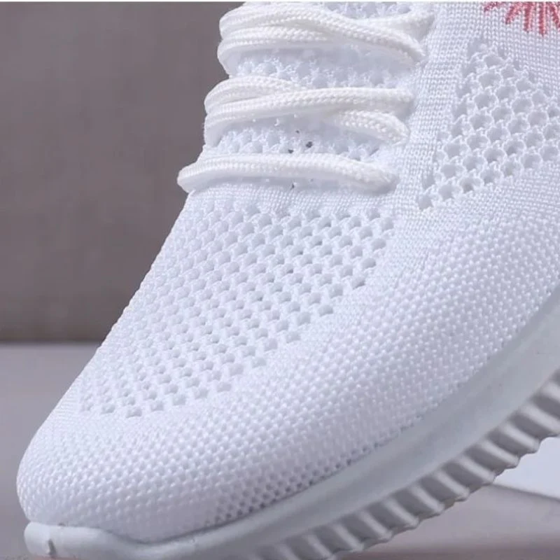 SADIE™ MESH FOOT PROTECTION ORTHOPEDIC SNEAKERS - Image 10