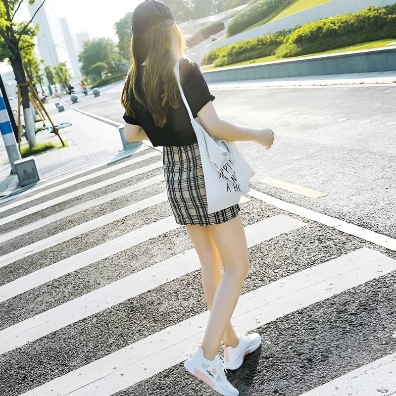 SADIE™ MESH FOOT PROTECTION ORTHOPEDIC SNEAKERS - Image 13