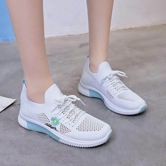 SADIE™ MESH FOOT PROTECTION ORTHOPEDIC SNEAKERS - Image 4