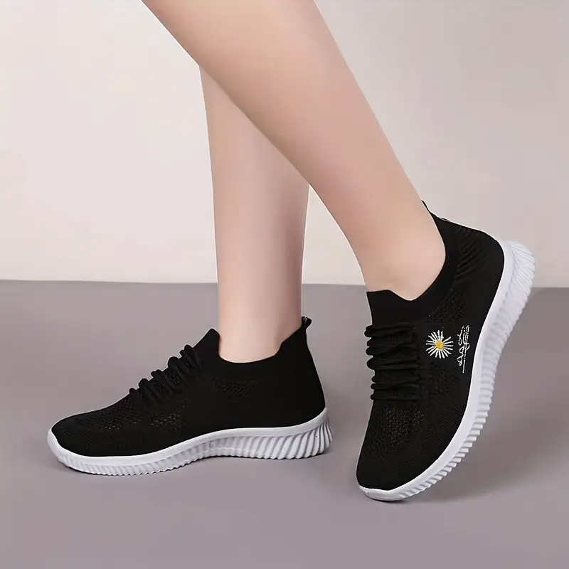 SADIE™ MESH FOOT PROTECTION ORTHOPEDIC SNEAKERS - Image 6